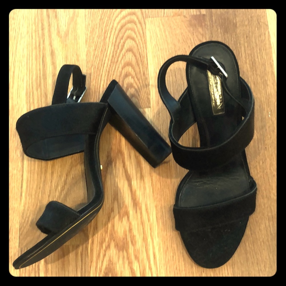 Lauren by Ralph Lauren Heels